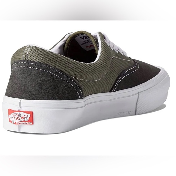 Vans Skate Era Twill/Grape Leaf - Picture 3 of 8